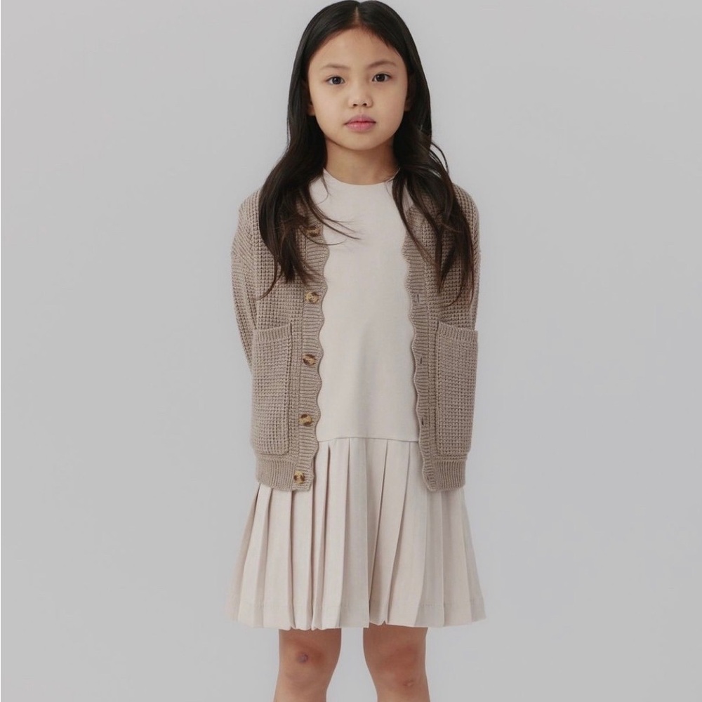 Kipp collection Dress